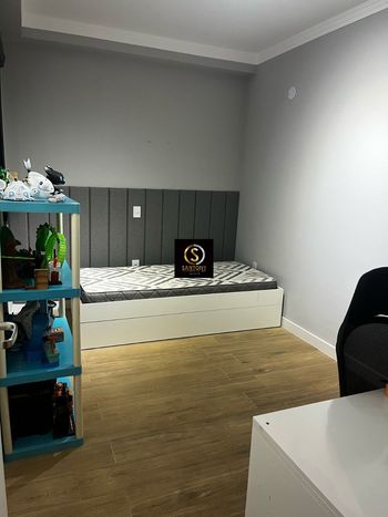 Foto 11 do(a) Apartamento de 3 quartos à venda em Jardim Campos Elísios, Jundiaí