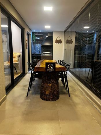 Foto 1 do(a) Apartamento de 3 quartos à venda em Jardim Campos Elísios, Jundiaí