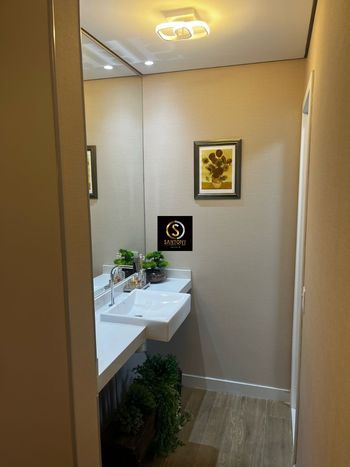 Foto 10 do(a) Apartamento de 3 quartos à venda em Jardim Campos Elísios, Jundiaí