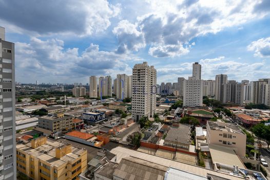Foto 22 do(a) Apartamento de 1 quartos à venda em Vila Leopoldina, São Paulo