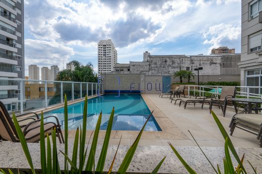 Foto 42 do(a) Apartamento de 1 quartos à venda em Vila Leopoldina, São Paulo