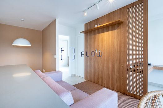 Foto 6 do(a) Apartamento de 1 quartos à venda em Vila Leopoldina, São Paulo