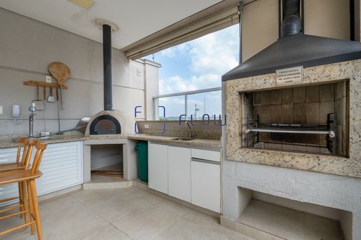 Foto 40 do(a) Apartamento de 1 quartos à venda em Vila Leopoldina, São Paulo