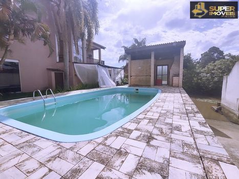 Foto 3 do(a) Casa de 3 quartos à venda em São Gonçalo, Pelotas