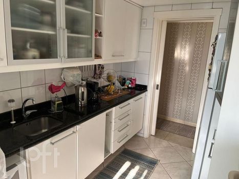 Foto 1 do(a) Apartamento de 2 quartos à venda em São Geraldo, Porto Alegre