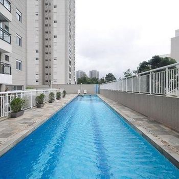 Foto 27 do(a) Apartamento de 2 quartos à venda em Vila Andrade, São Paulo