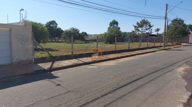 Foto 1 do(a) Terreno false à venda em Vila Dias, Mogi Mirim