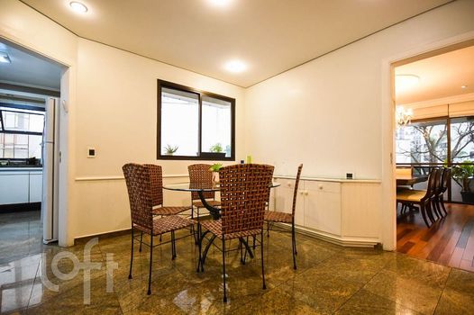 Foto 22 do(a) Apartamento de 4 quartos à venda em Santa Cecília, São Paulo