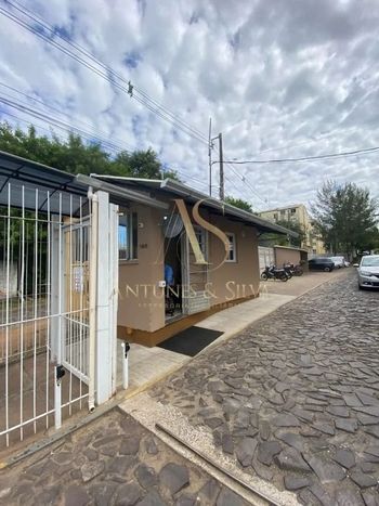 Foto 2 do(a) Apartamento de 2 quartos à venda em Olaria, Canoas