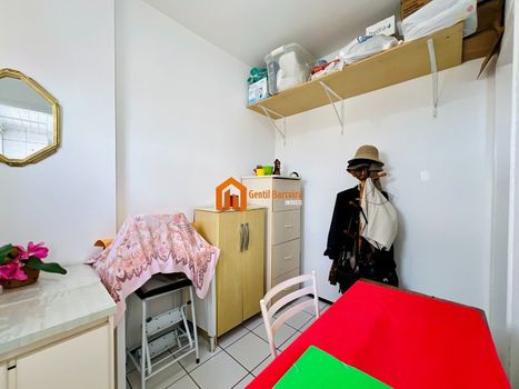 Foto 36 do(a) Apartamento de 3 quartos à venda em Cocó, Fortaleza