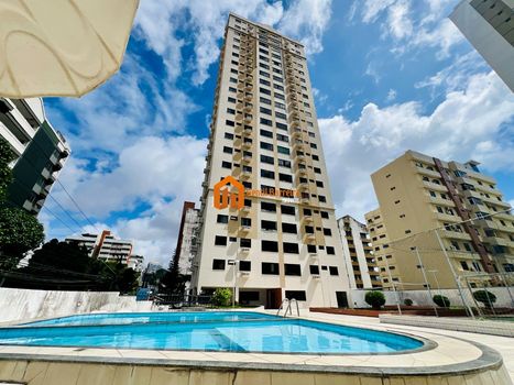 Foto 46 do(a) Apartamento de 3 quartos à venda em Cocó, Fortaleza