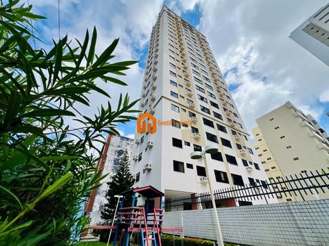 Foto 49 do(a) Apartamento de 3 quartos à venda em Cocó, Fortaleza