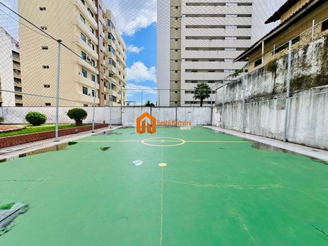 Foto 44 do(a) Apartamento de 3 quartos à venda em Cocó, Fortaleza