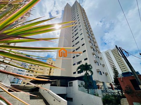 Foto 41 do(a) Apartamento de 3 quartos à venda em Cocó, Fortaleza