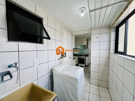 Foto 37 do(a) Apartamento de 3 quartos à venda em Cocó, Fortaleza