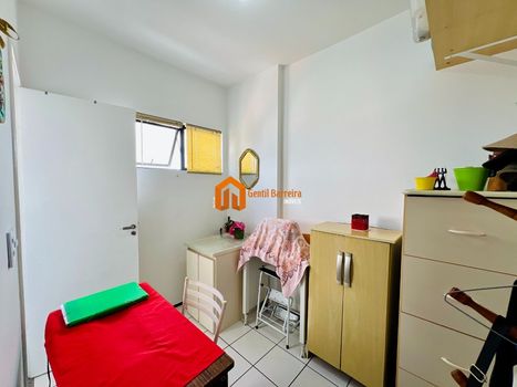 Foto 35 do(a) Apartamento de 3 quartos à venda em Cocó, Fortaleza