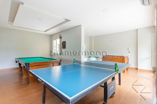 Foto 49 do(a) Cobertura de 4 quartos à venda em Vila Leopoldina, São Paulo