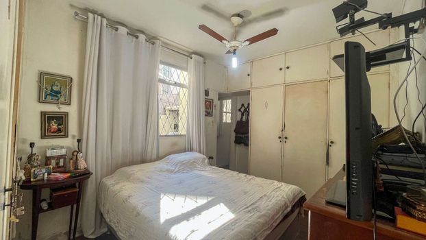 Foto 8 do(a) Apartamento de 4 quartos à venda em Serra, Belo Horizonte