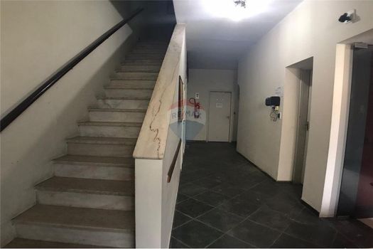 Foto 7 do(a) Sala / Conjunto Comercial false à venda em Praça da Bandeira, Rio de Janeiro