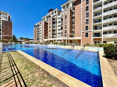 Foto 1 do(a) Apartamento de 4 quartos à venda em Lagoa Nova, Natal