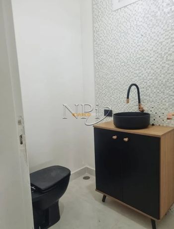 Foto 13 do(a) Casa em Condomínio de 4 quartos à venda em Urbanova IV-A, São José dos Campos