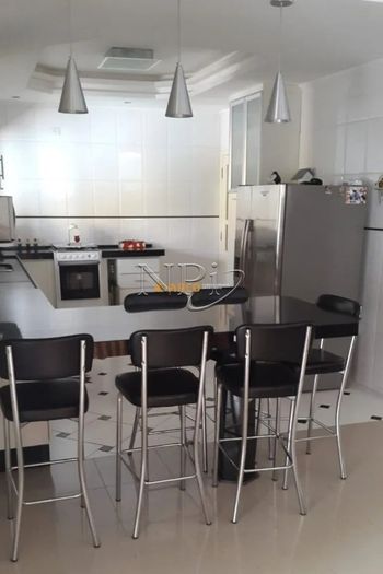 Foto 6 do(a) Casa em Condomínio de 4 quartos à venda em Urbanova IV-A, São José dos Campos