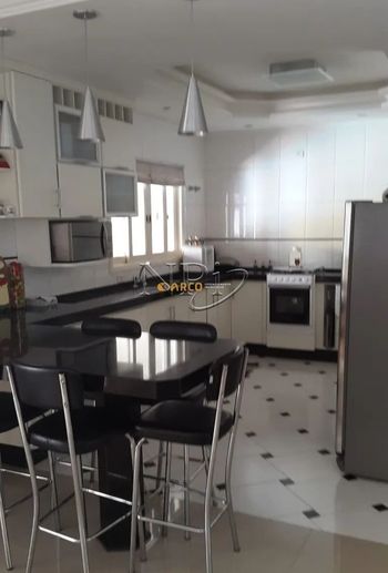 Foto 7 do(a) Casa em Condomínio de 4 quartos à venda em Urbanova IV-A, São José dos Campos