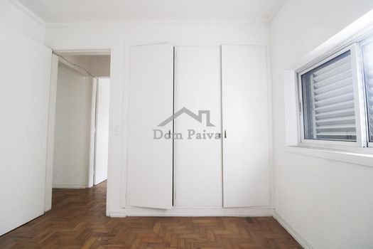 Foto 11 do(a) Apartamento de 3 quartos à venda em Vila Mariana, São Paulo