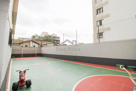 Foto 48 do(a) Apartamento de 3 quartos à venda em Vila Mariana, São Paulo