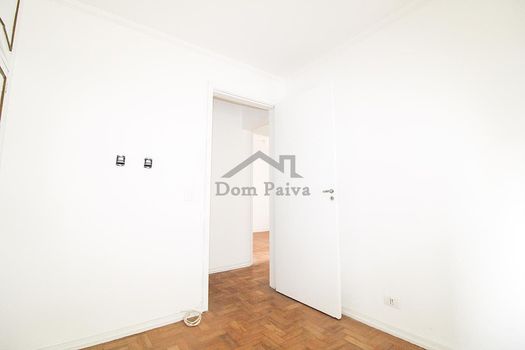 Foto 18 do(a) Apartamento de 3 quartos à venda em Vila Mariana, São Paulo