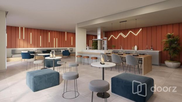 Foto 4 do(a) Apartamento de 2 quartos à venda em Vila Lageado, São Paulo