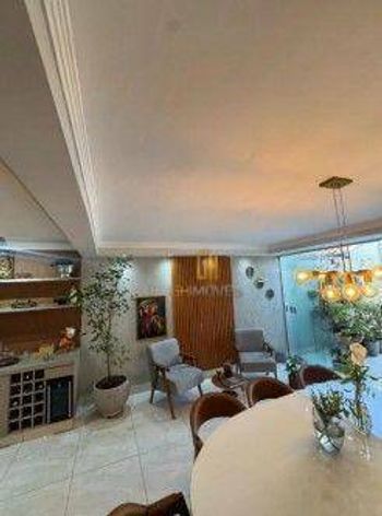 Foto 9 do(a) Casa em Condomínio de 3 quartos à venda em Setor Sudoeste, Goiânia