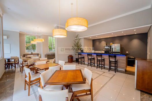 Foto 22 do(a) Apartamento de 3 quartos à venda em Vila Mascote, São Paulo