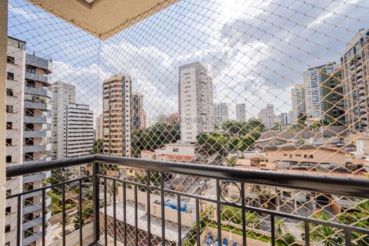 Foto 27 do(a) Apartamento de 3 quartos à venda em Vila Mascote, São Paulo