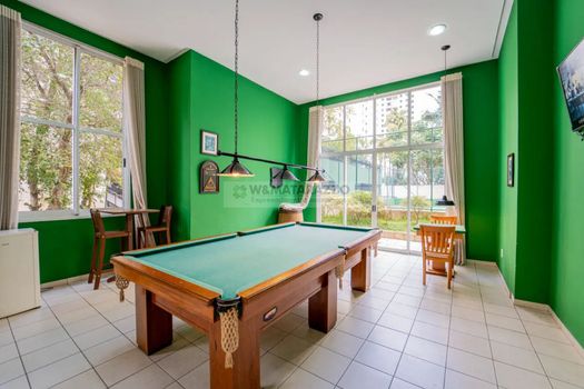 Foto 21 do(a) Apartamento de 3 quartos à venda em Vila Mascote, São Paulo