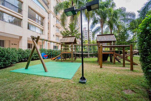 Foto 18 do(a) Apartamento de 3 quartos à venda em Vila Mascote, São Paulo