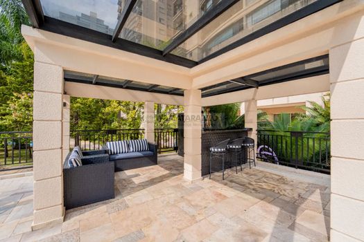 Foto 25 do(a) Apartamento de 3 quartos à venda em Vila Mascote, São Paulo