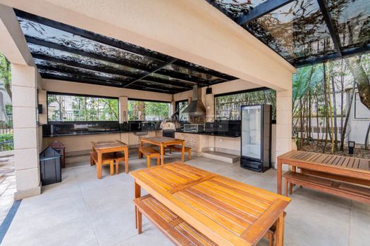 Foto 19 do(a) Apartamento de 3 quartos à venda em Vila Mascote, São Paulo