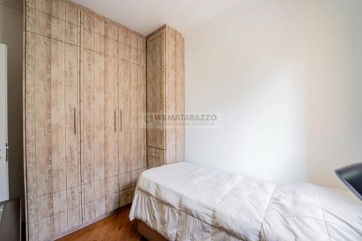 Foto 14 do(a) Apartamento de 3 quartos à venda em Vila Mascote, São Paulo