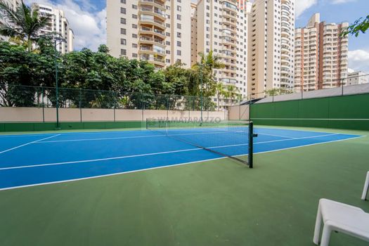 Foto 15 do(a) Apartamento de 3 quartos à venda em Vila Mascote, São Paulo