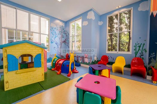 Foto 20 do(a) Apartamento de 3 quartos à venda em Vila Mascote, São Paulo