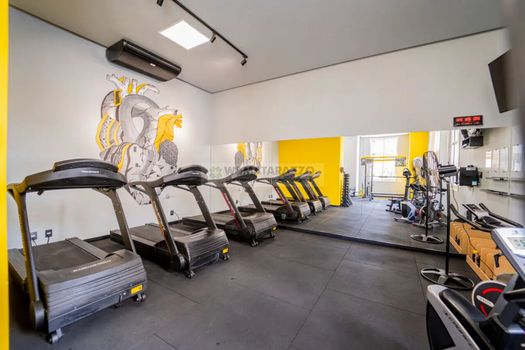 Foto 17 do(a) Apartamento de 3 quartos à venda em Vila Mascote, São Paulo