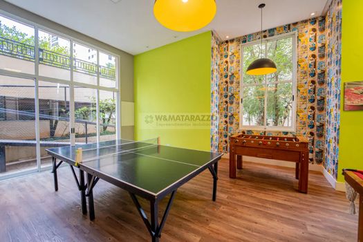 Foto 23 do(a) Apartamento de 3 quartos à venda em Vila Mascote, São Paulo