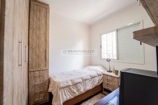 Foto 29 do(a) Apartamento de 3 quartos à venda em Vila Mascote, São Paulo