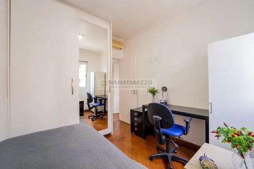 Foto 13 do(a) Apartamento de 3 quartos à venda em Vila Mascote, São Paulo