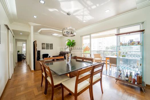 Foto 3 do(a) Apartamento de 3 quartos à venda em Vila Mascote, São Paulo