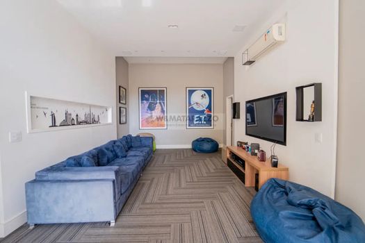 Foto 30 do(a) Apartamento de 3 quartos à venda em Vila Mascote, São Paulo