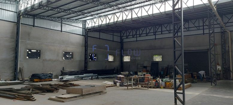 Foto 9 do(a) Galpão / Depósito / Armazém / Pavilhão false à venda em Cambuci, São Paulo