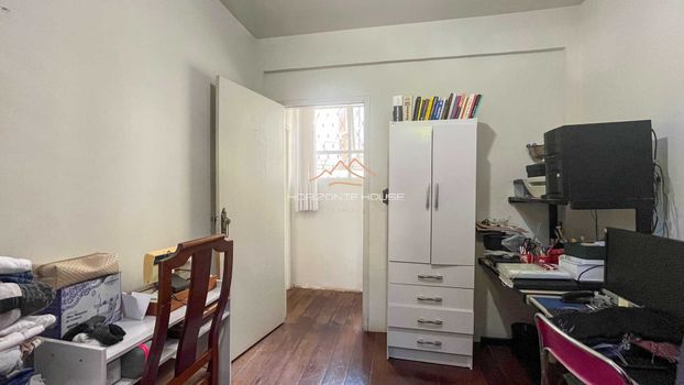 Foto 14 do(a) Apartamento de 4 quartos à venda em Serra, Belo Horizonte