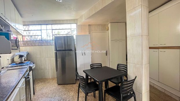 Foto 21 do(a) Apartamento de 4 quartos à venda em Serra, Belo Horizonte